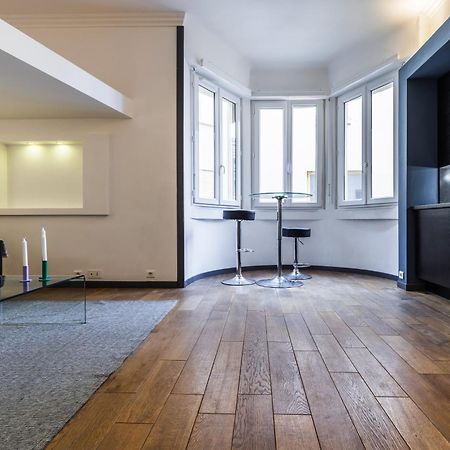 Beau Studio Nice Centre 아파트 외부 사진